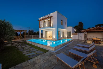 Properties for sale in Skopelos